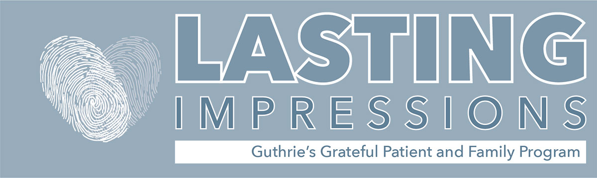 Lasting Impression