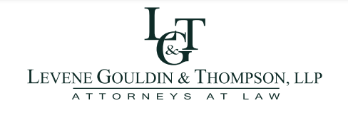 Levine, Gouldin, and Thompson