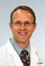 John W. Lockard, MD