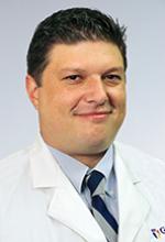 Jeffrey Lutton, MD