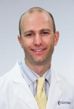 Cardiologist Ben McClintic, MD