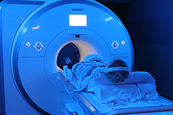 MRI