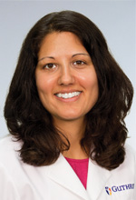 Michelle Nanda, MD, MPH, PAAFP 