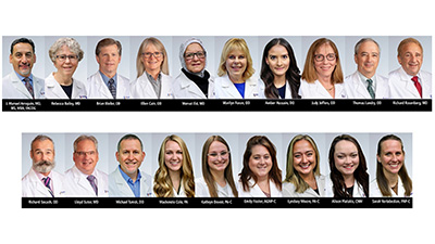 The Guthrie Clinic Welcomes New Providers