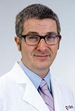 Gavin D O’Mahony, MD