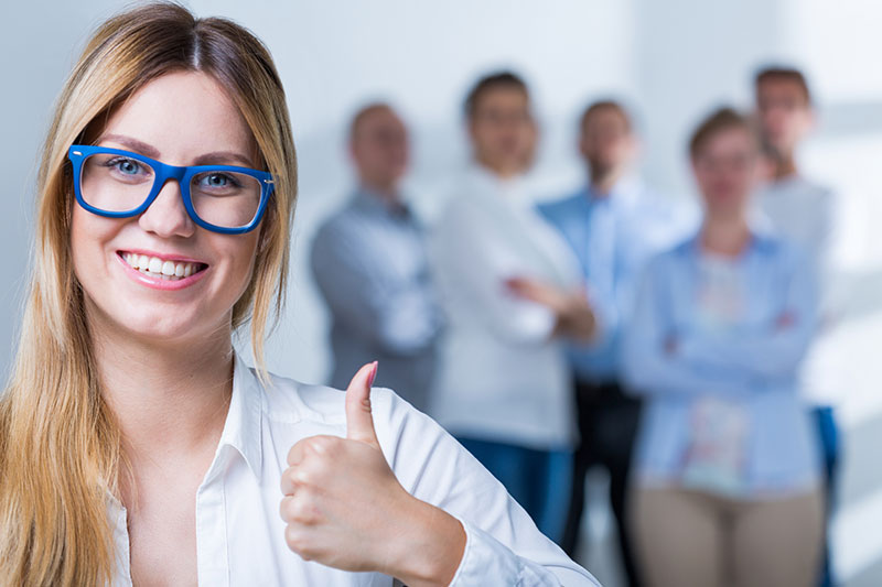 Guthrie Ophthalmology Career Open House 