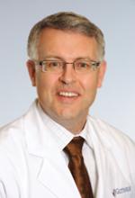 David Pfisterer, MD