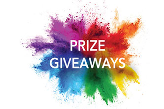 Prize Giveaways