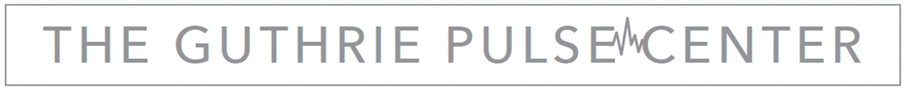 The Guthrie Pulse Center