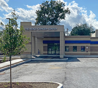 Renzi Cancer Center