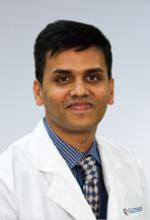 Sudhakar Sattur, MD, MHSA