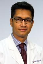 Saurabh Sharma, MD, FACC, FASE, FACP, RPVI