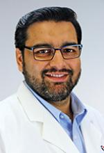 Faraz Siddiqui, MD