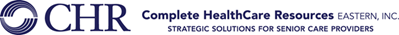 CHR Logo