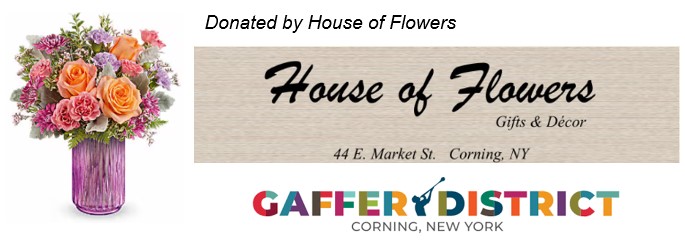 Bloom Into Something Beautiful