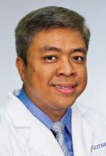 Daniel L Tayag, MD