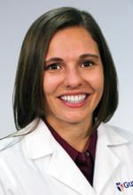 Danielle L. Terry, PhD, ABPP 