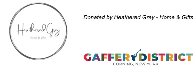 Curated Comfort.  Timeless Style.