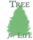 Tree for Life Logo