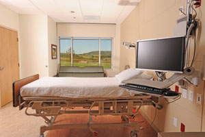 Patient Room