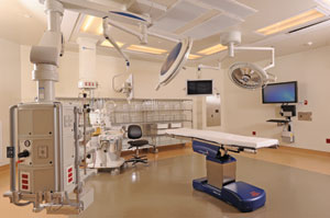 Surgical Suites