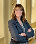 Laura Warner, CME Specialist