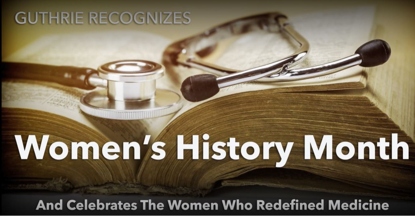 Women's History