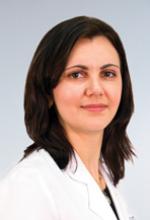 Violeta M Zeykan, MD