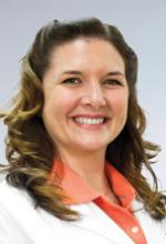 Doctor profile picture - Kari S Wood, MD