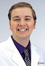 Doctor profile picture - Dylan Saxon, PA-C