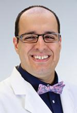 Doctor profile picture - Sadid Askarian, DO