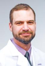 Doctor profile picture - Michael A Bratti, OD