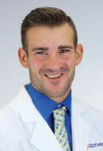Doctor profile picture - Kyle Conrad, AuD