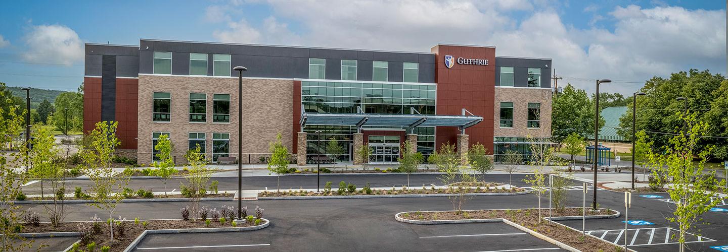 Ithaca City Harbor OB/GYN - Ithaca - NY - Clinic