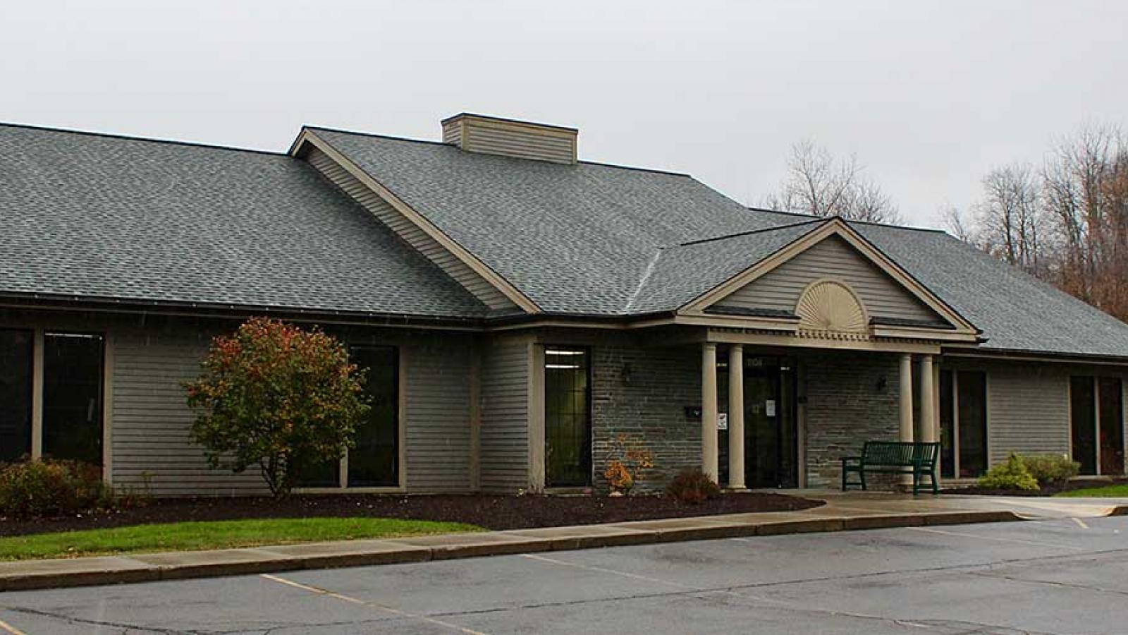 Guthrie Cortland Orthopedics