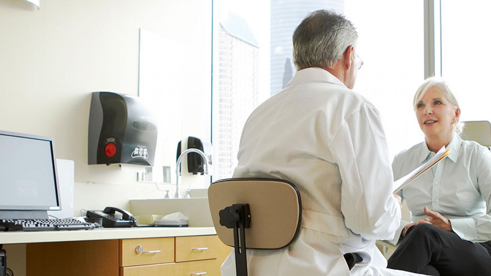 Cataract Surgery | Guthrie