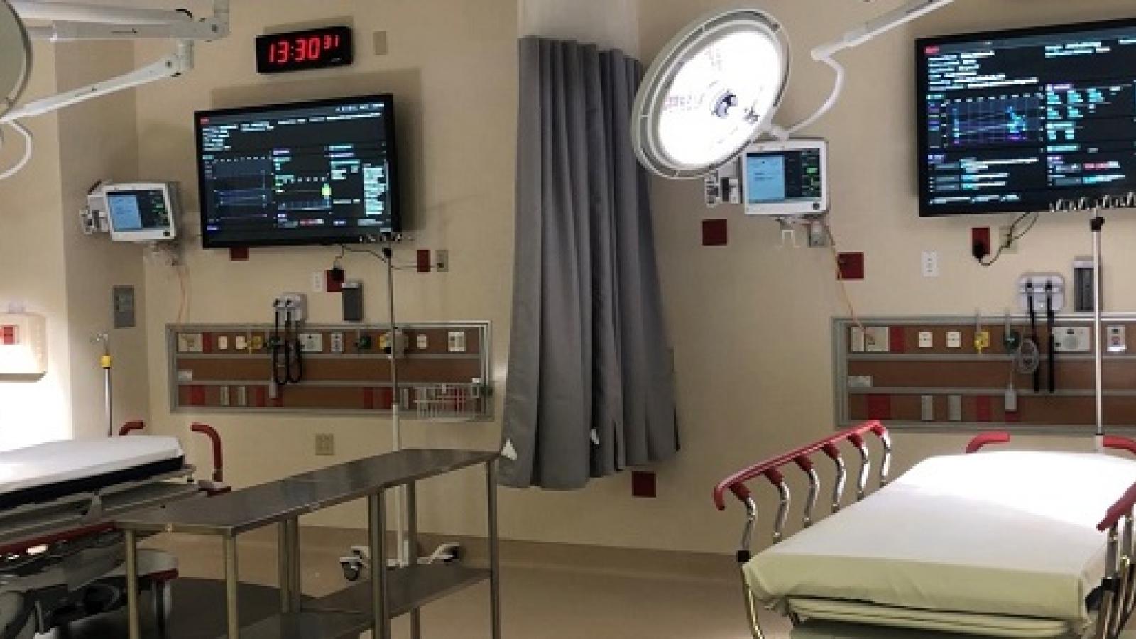 Guthrie Unveils New Emergency Department Guthrie