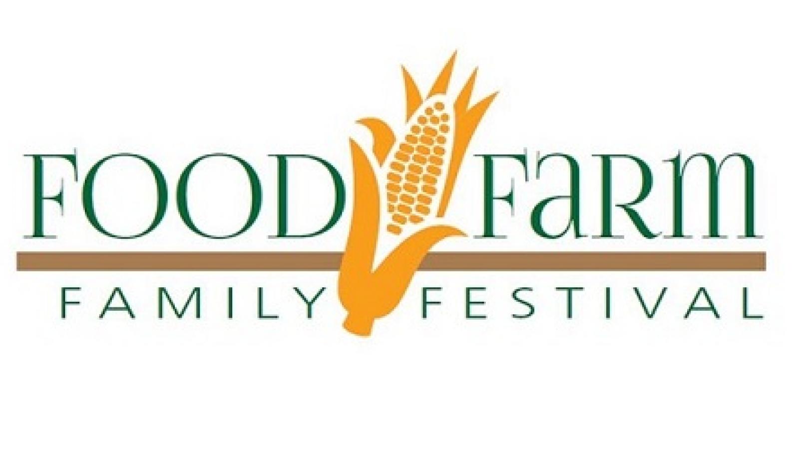 Food Farm Family Festival logo