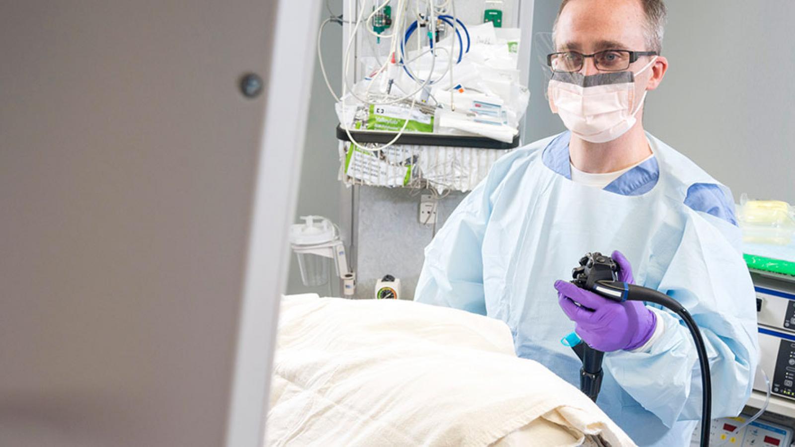 Gastroenterology Fellowship Program Strengths Guthrie