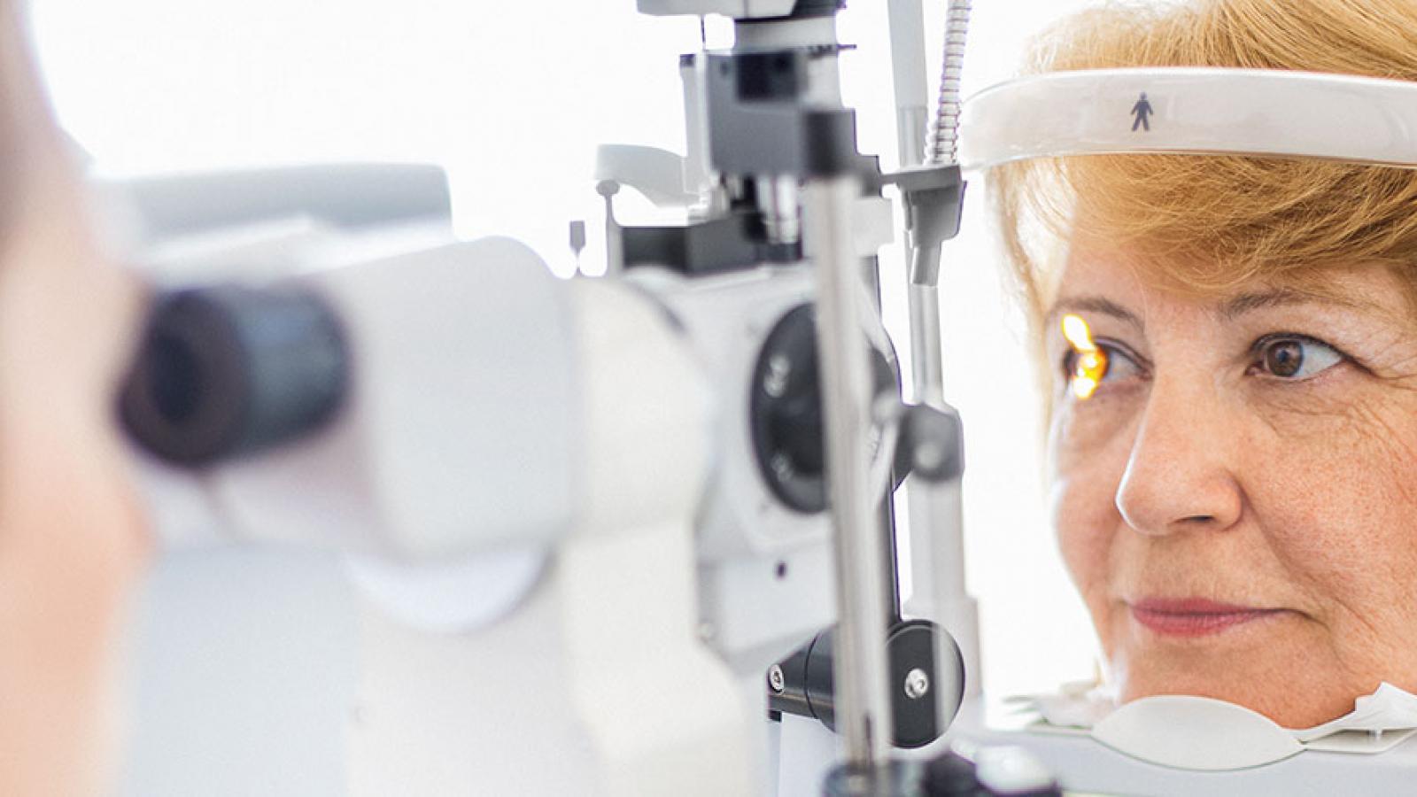 Retinal Treatments