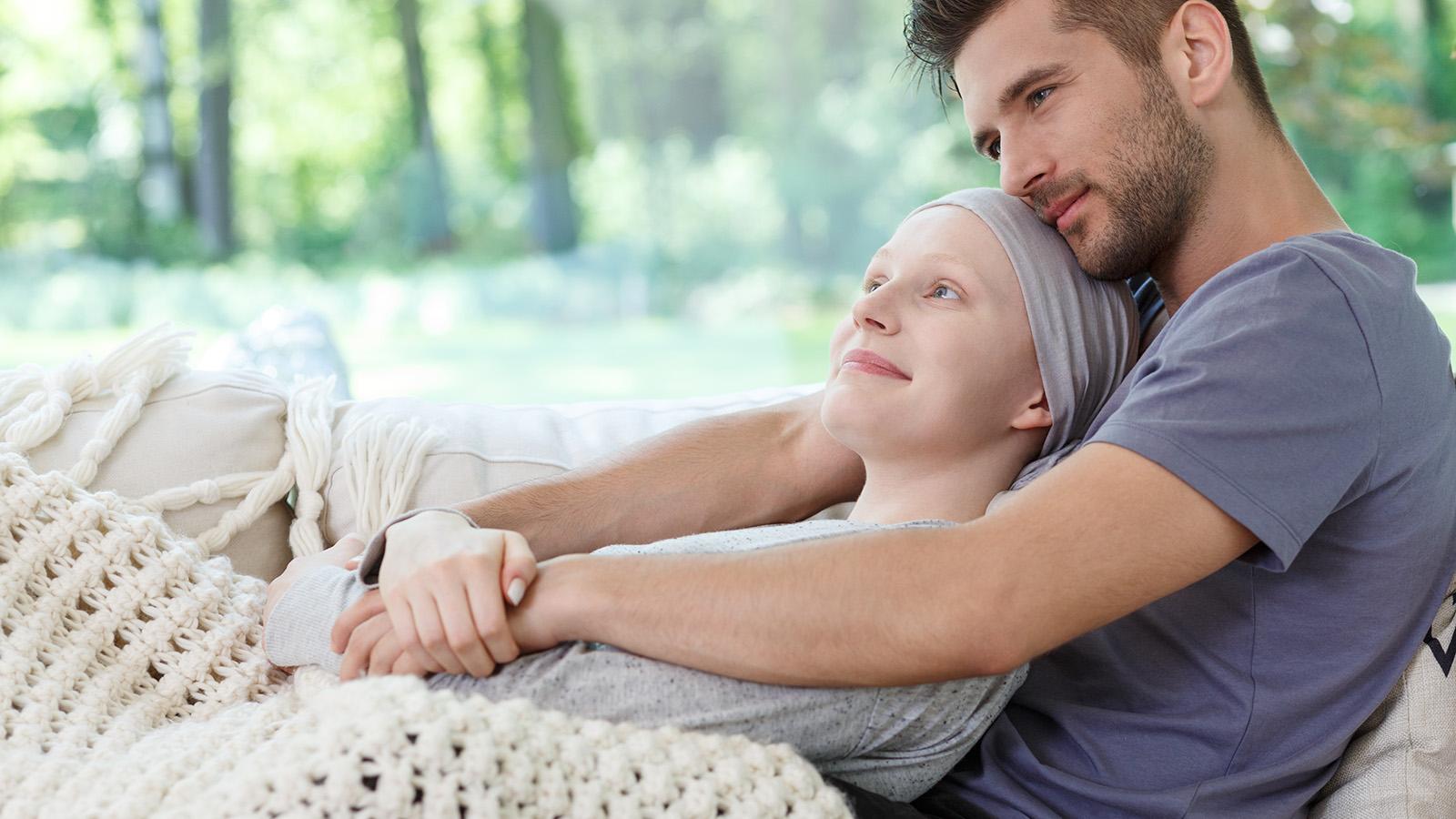 Women's Wellness: Sexual health after cancer treatment