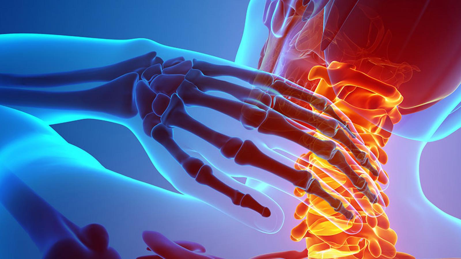 Back and Neck Pain Guthrie