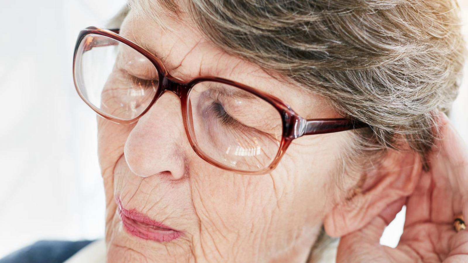 Hearing Quiz Guthrie