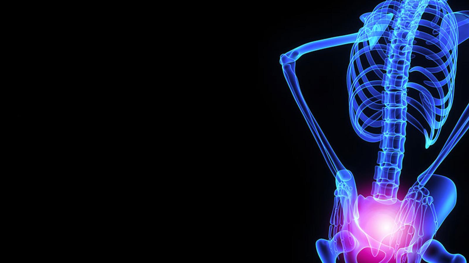 Hip Pain