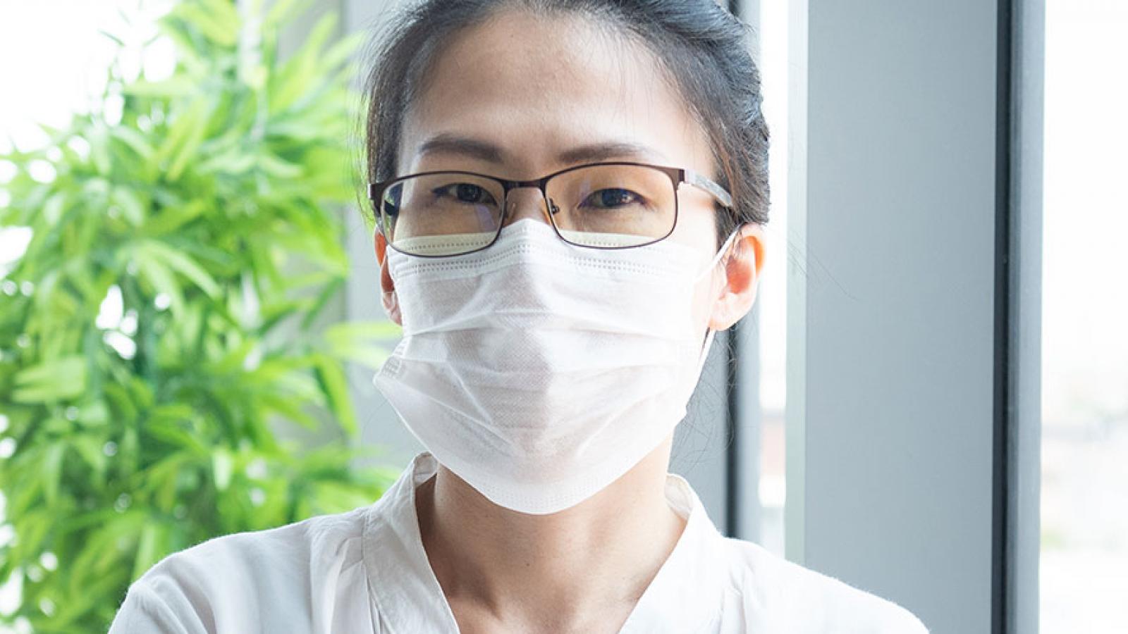 COVID-19: Information for Patients and Visitors