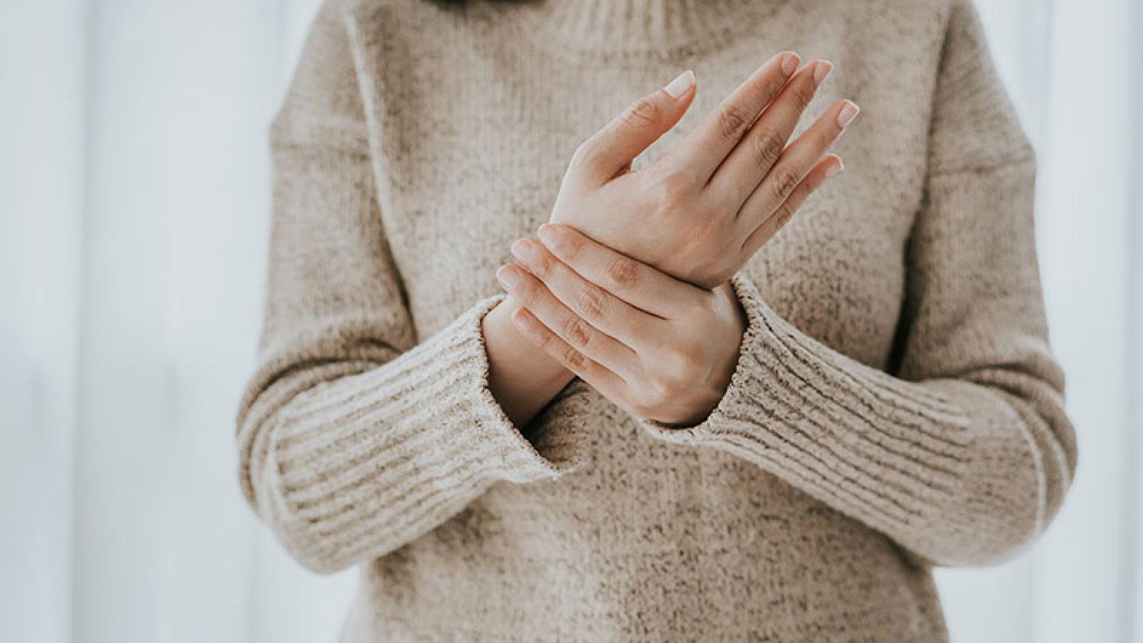 Arthritis pain: Do's and don'ts