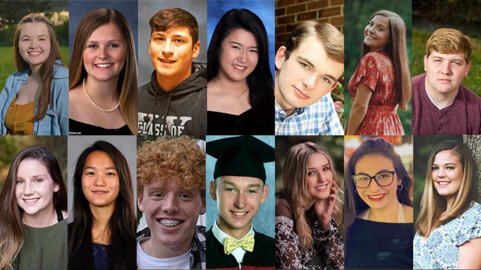 Guthrie Awards Annual Health Professions And Employee Scholarships Guthrie Awards Annual Health Professions And Employee Scholarships