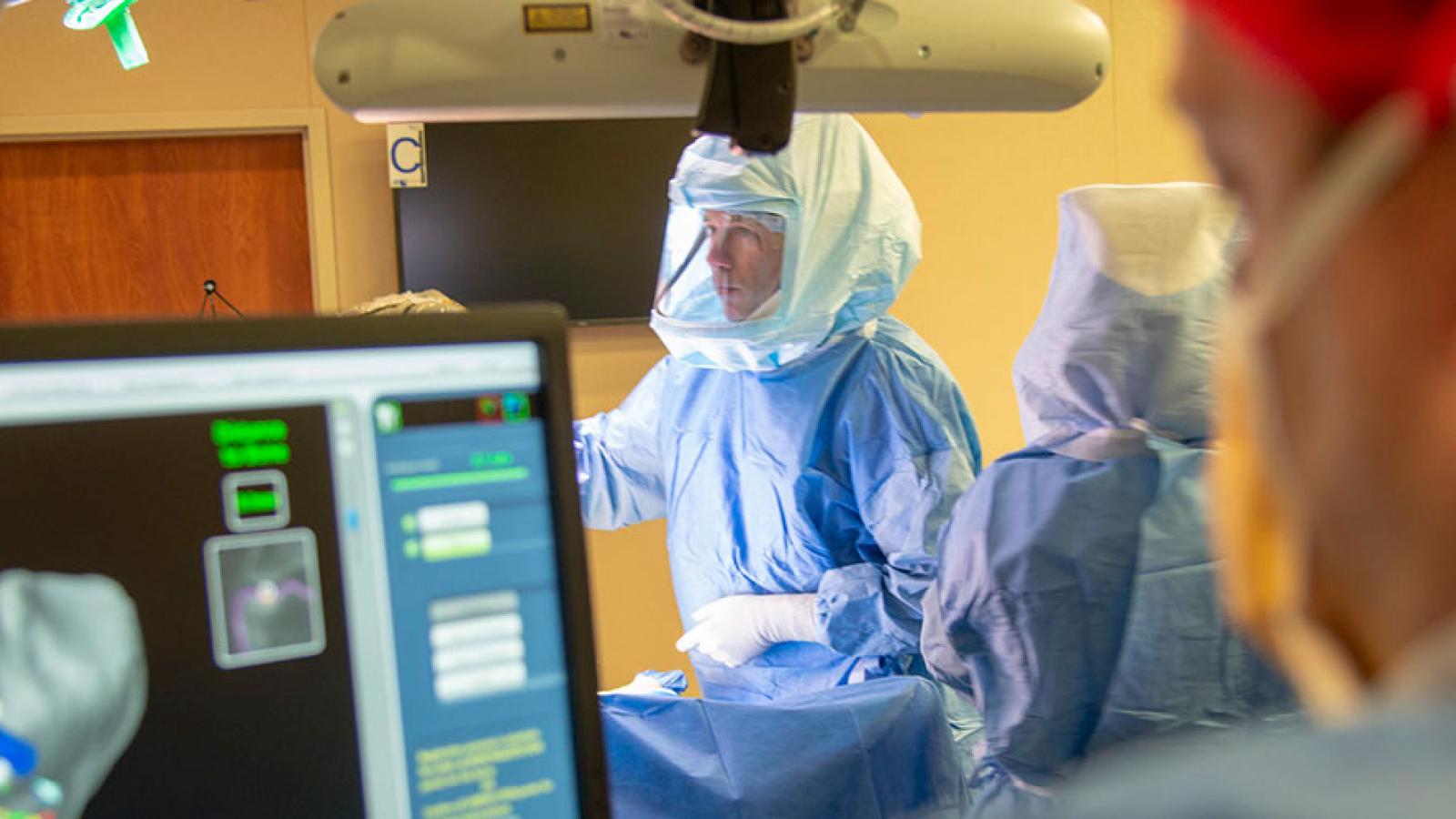 Orthopedic Surgery Residency Program Guthrie