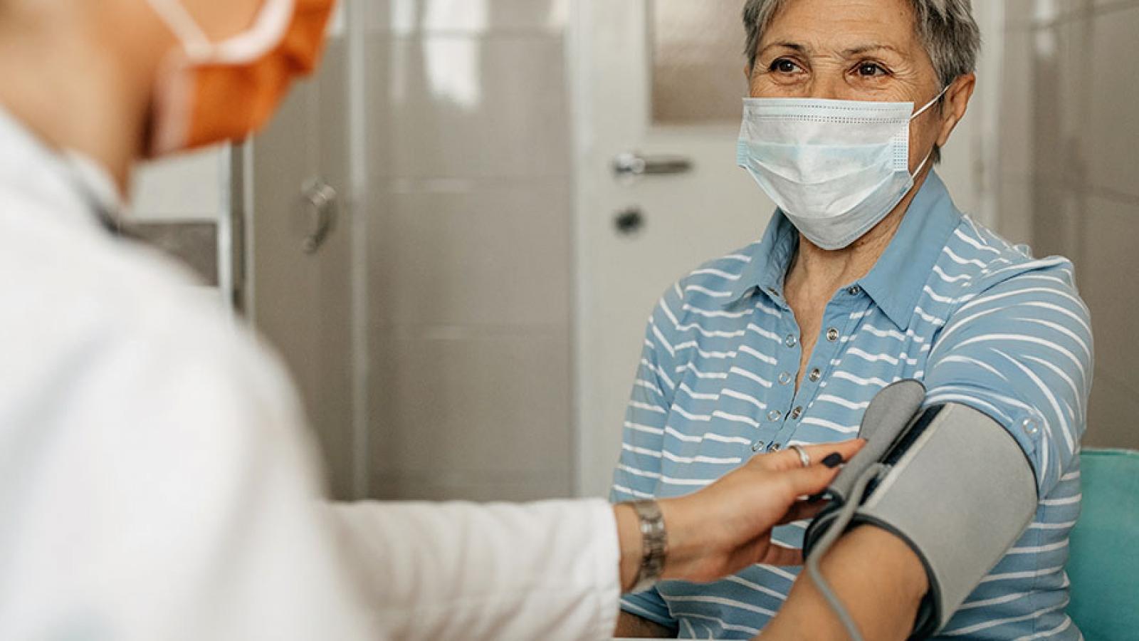 Medicare Wellness Visit Guthrie