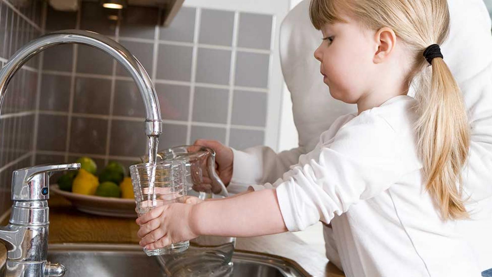 Drinking Water Testing